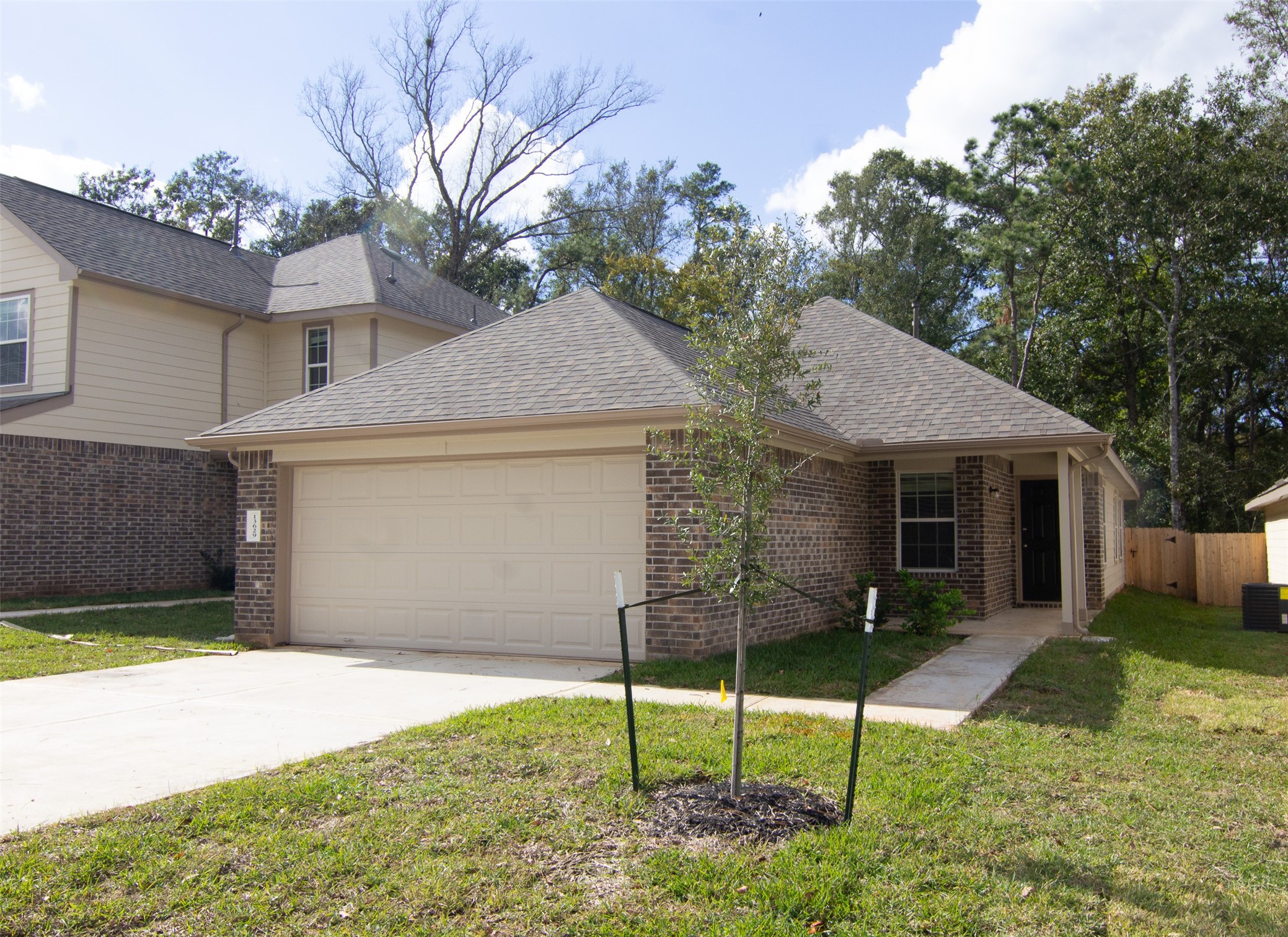 13629 Briana Brook Court Willis TX 77378