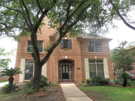 13618 Shadow Falls Court Houston TX 77059