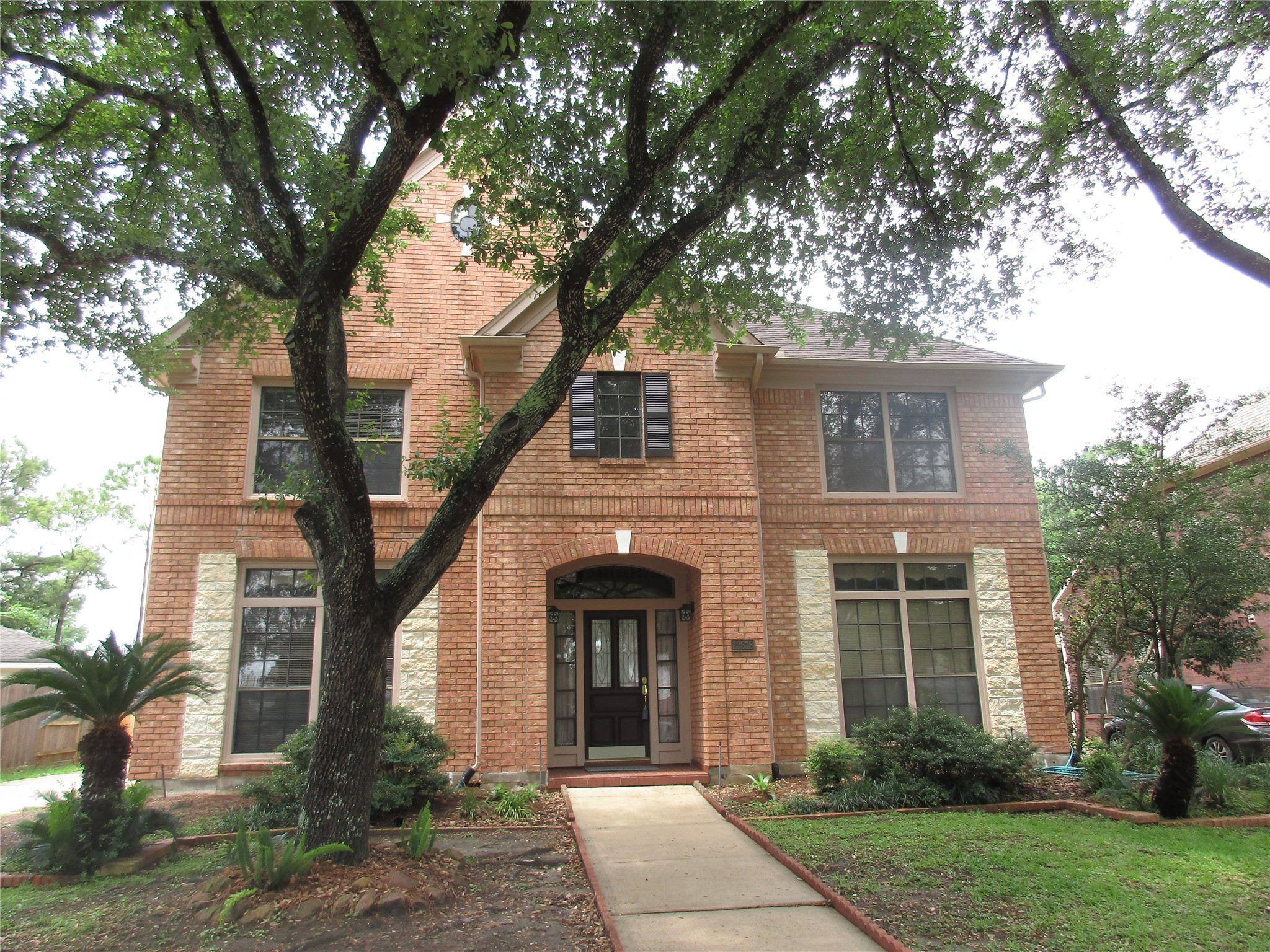 13618 Shadow Falls Court Houston TX 77059