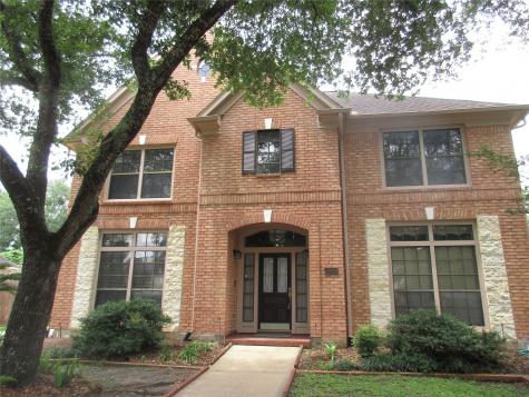 13618 Shadow Falls Court Houston TX 77059