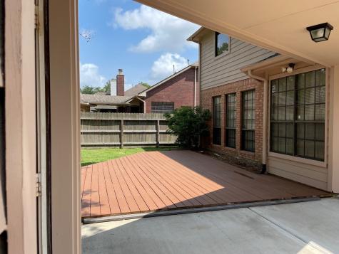 13618 Shadow Falls Court Houston TX 77059