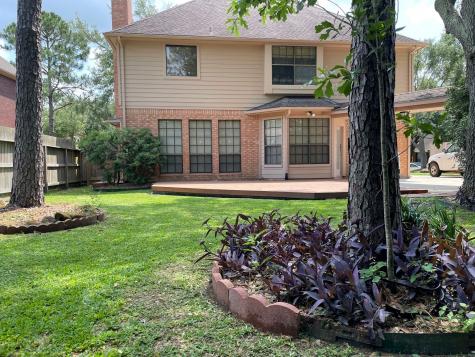 13618 Shadow Falls Court Houston TX 77059