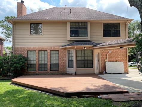 13618 Shadow Falls Court Houston TX 77059