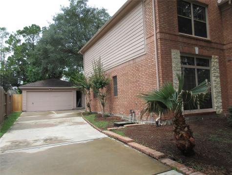 13618 Shadow Falls Court Houston TX 77059