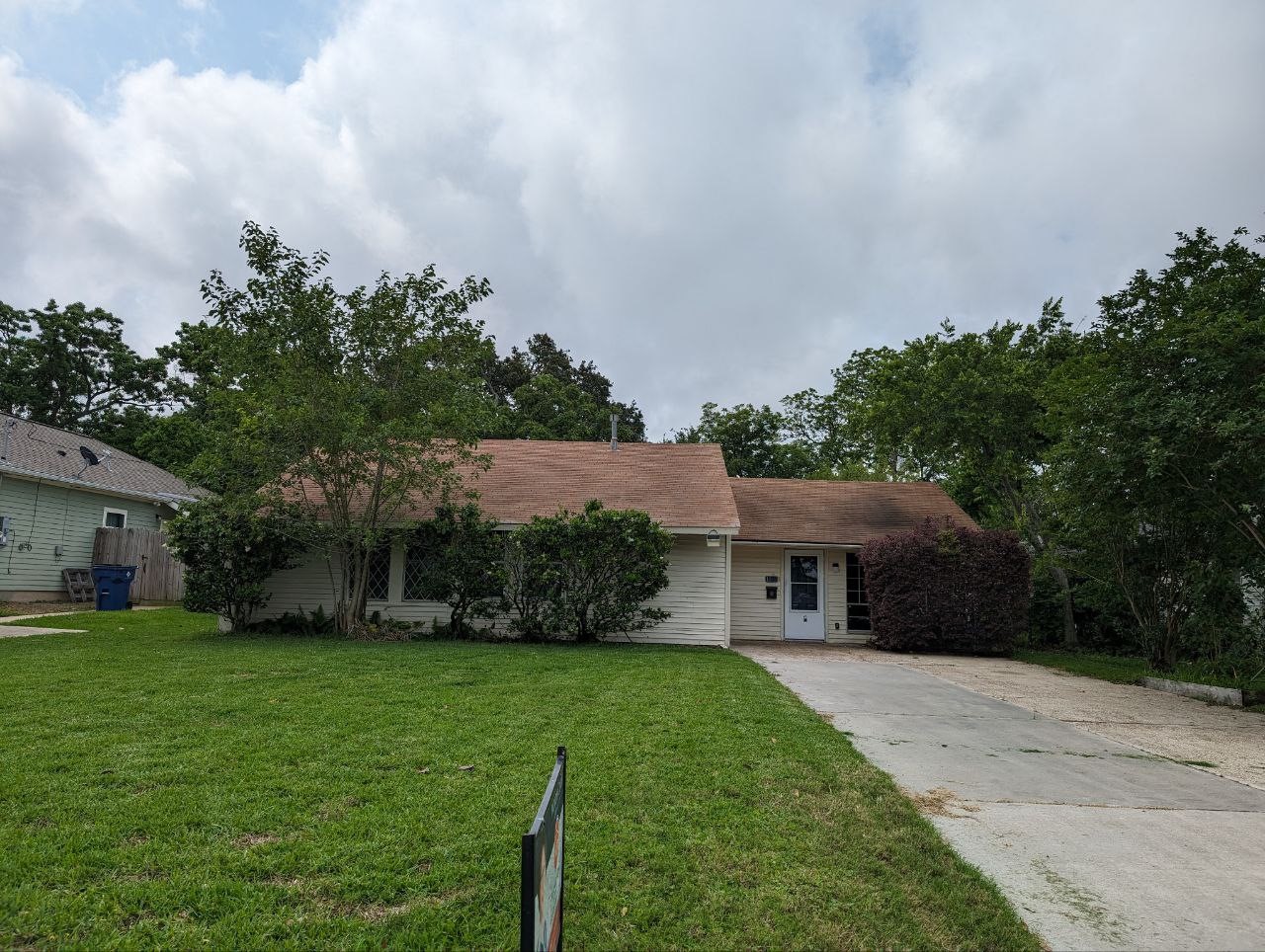 11 14th Avenue N Texas City TX 77590