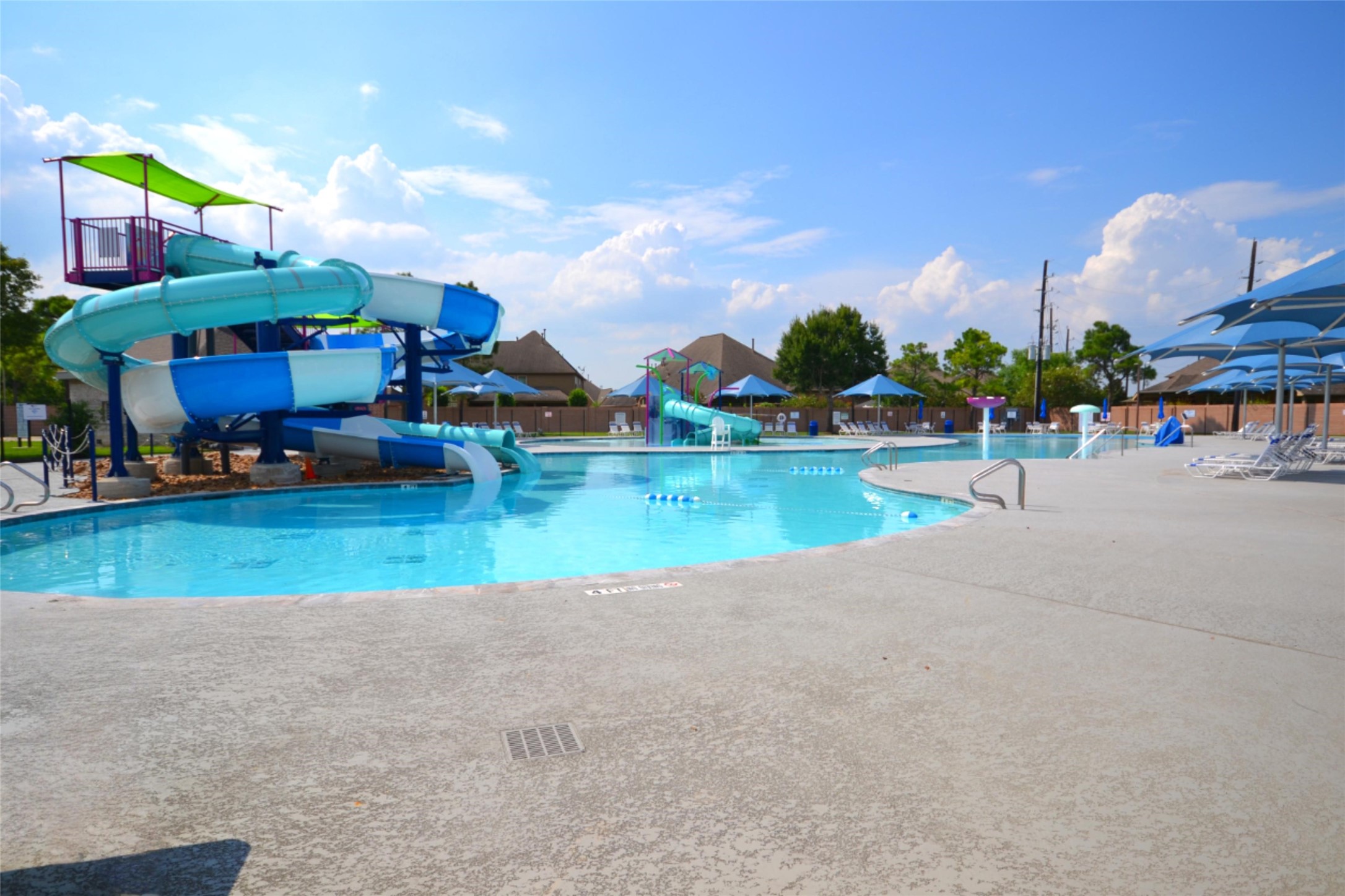 11812 Sea Shadow Bend Pearland TX 77584