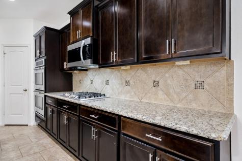 155 Quail Meadow Drive Conroe TX 77384