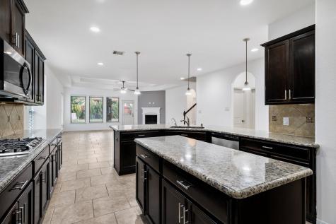 155 Quail Meadow Drive Conroe TX 77384