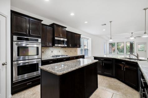 155 Quail Meadow Drive Conroe TX 77384