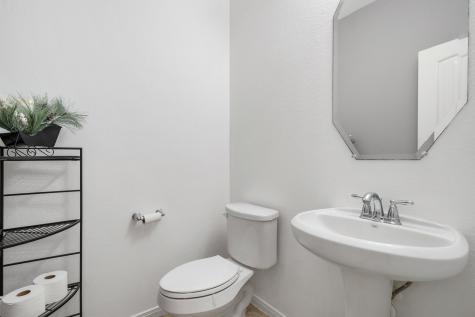 155 Quail Meadow Drive Conroe TX 77384