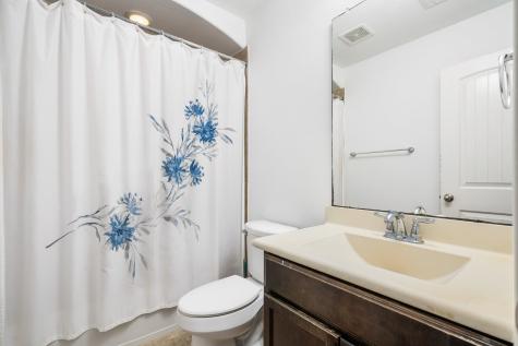 155 Quail Meadow Drive Conroe TX 77384