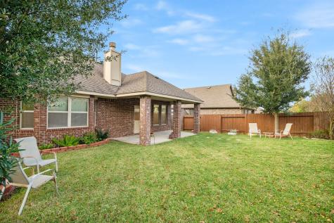155 Quail Meadow Drive Conroe TX 77384