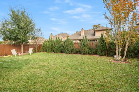 155 Quail Meadow Drive Conroe TX 77384