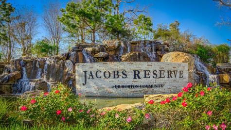 155 Quail Meadow Drive Conroe TX 77384