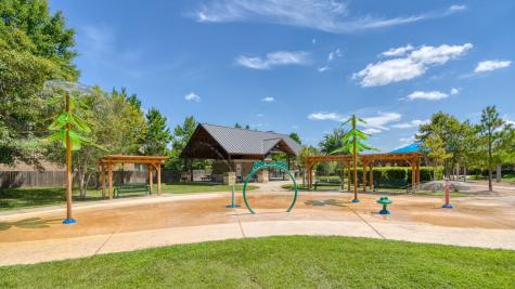 155 Quail Meadow Drive Conroe TX 77384