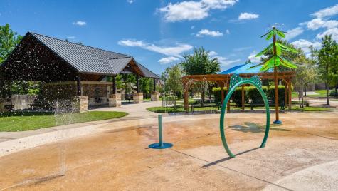 155 Quail Meadow Drive Conroe TX 77384