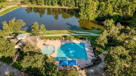 155 Quail Meadow Drive Conroe TX 77384