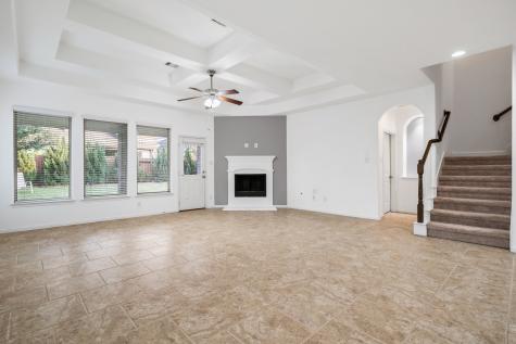 155 Quail Meadow Drive Conroe TX 77384
