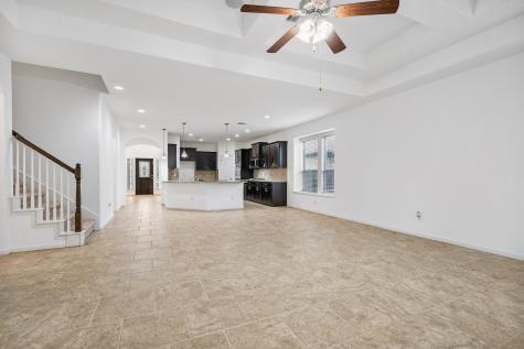 155 Quail Meadow Drive Conroe TX 77384