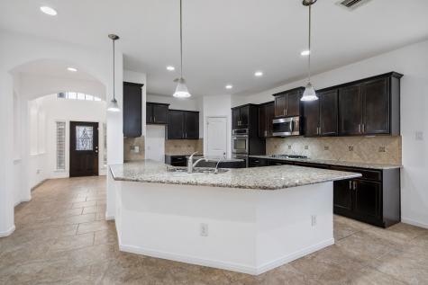 155 Quail Meadow Drive Conroe TX 77384