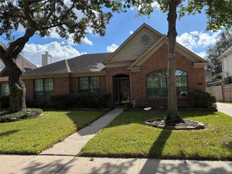 12819 Reedwood Ridge Road Houston TX 77065