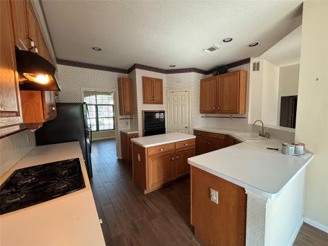 12819 Reedwood Ridge Road Houston TX 77065