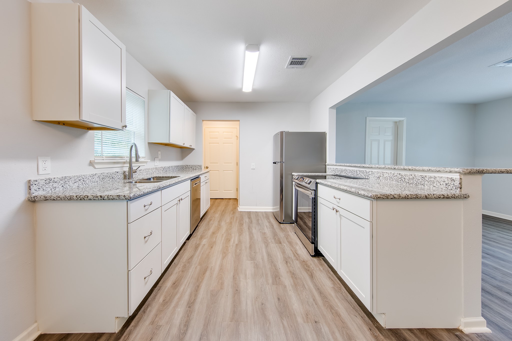 6110 Goforth Street Houston TX 77021