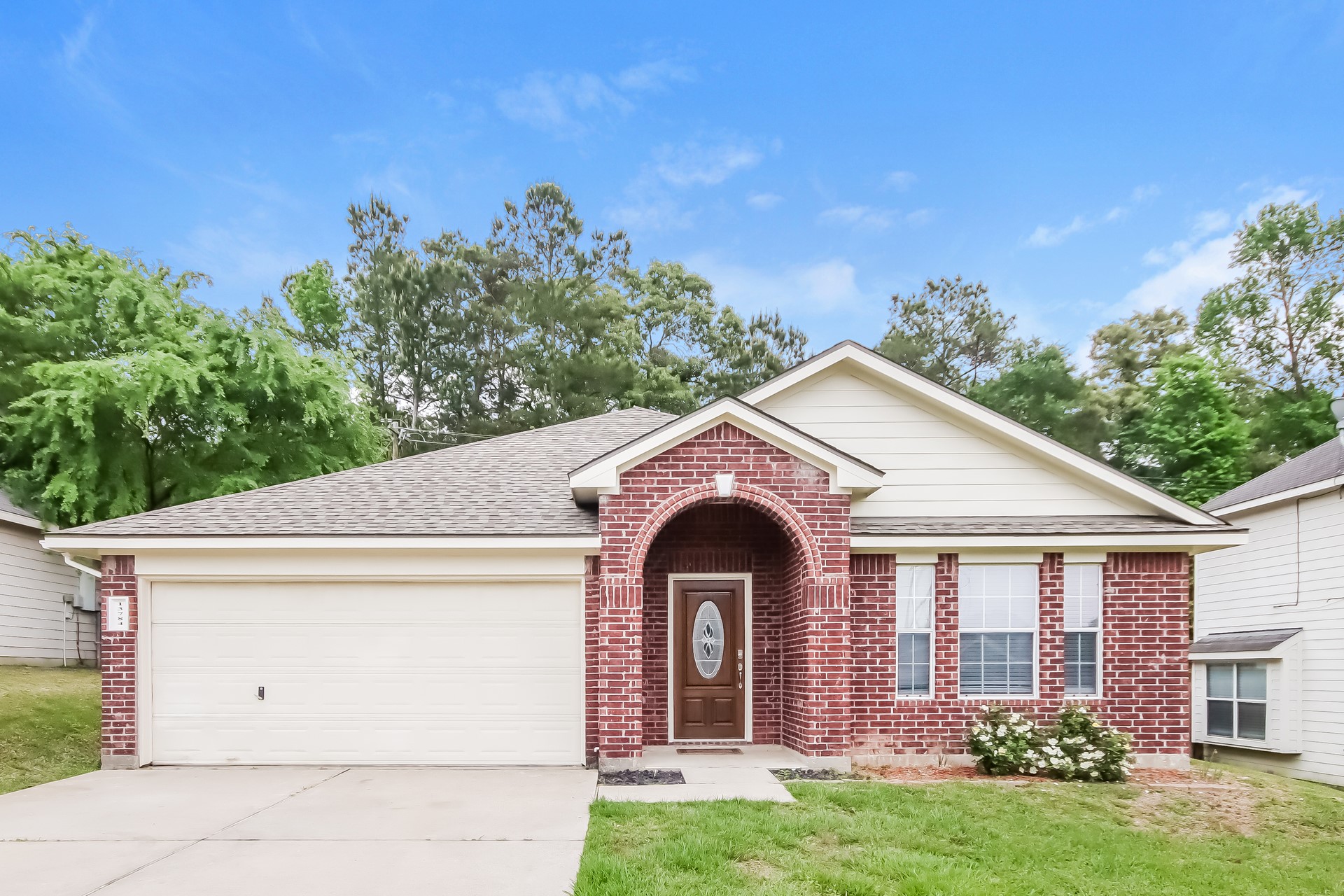 13784 Bighorn Trail Willis TX 77378