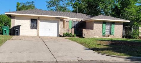 11111 Glenhollow Drive Houston TX 77048