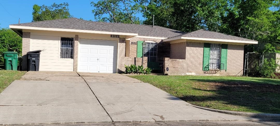 11111 Glenhollow Drive Houston TX 77048