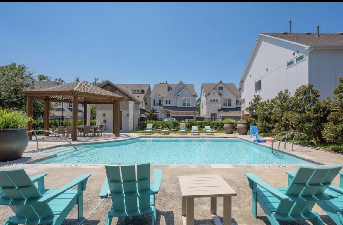 6606 Capstone Oak Avenue Houston TX 77055