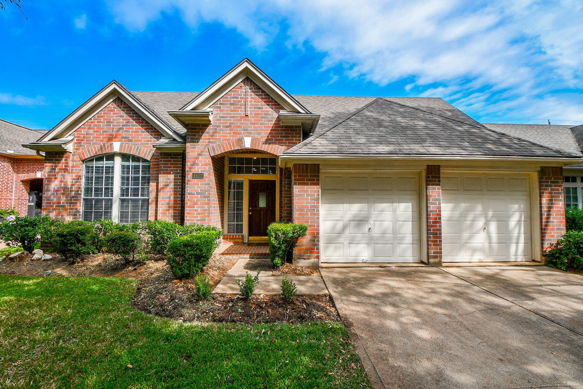 4622 Forest Home Drive Missouri City TX 77459