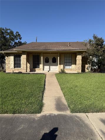 2331 Country Place Drive Richmond TX 77406