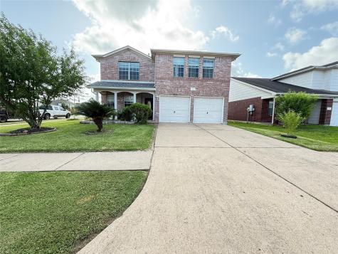 2642 Eldridge Park Way Sugar Land TX 77498