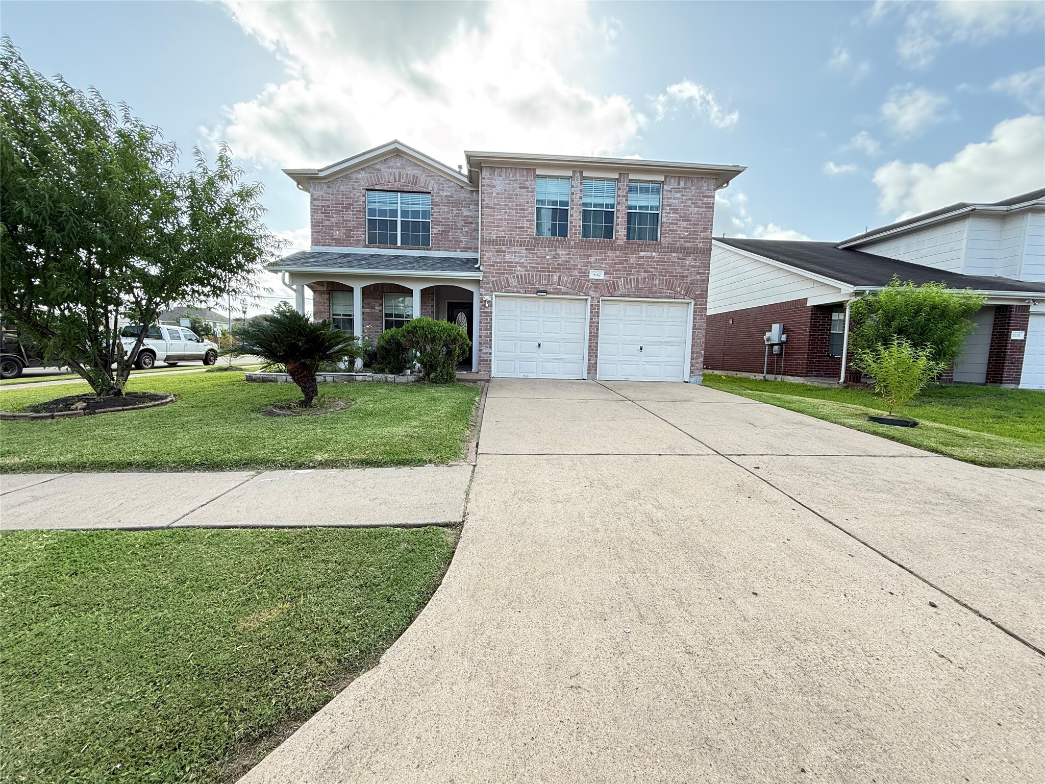 2642 Eldridge Park Way Sugar Land TX 77498