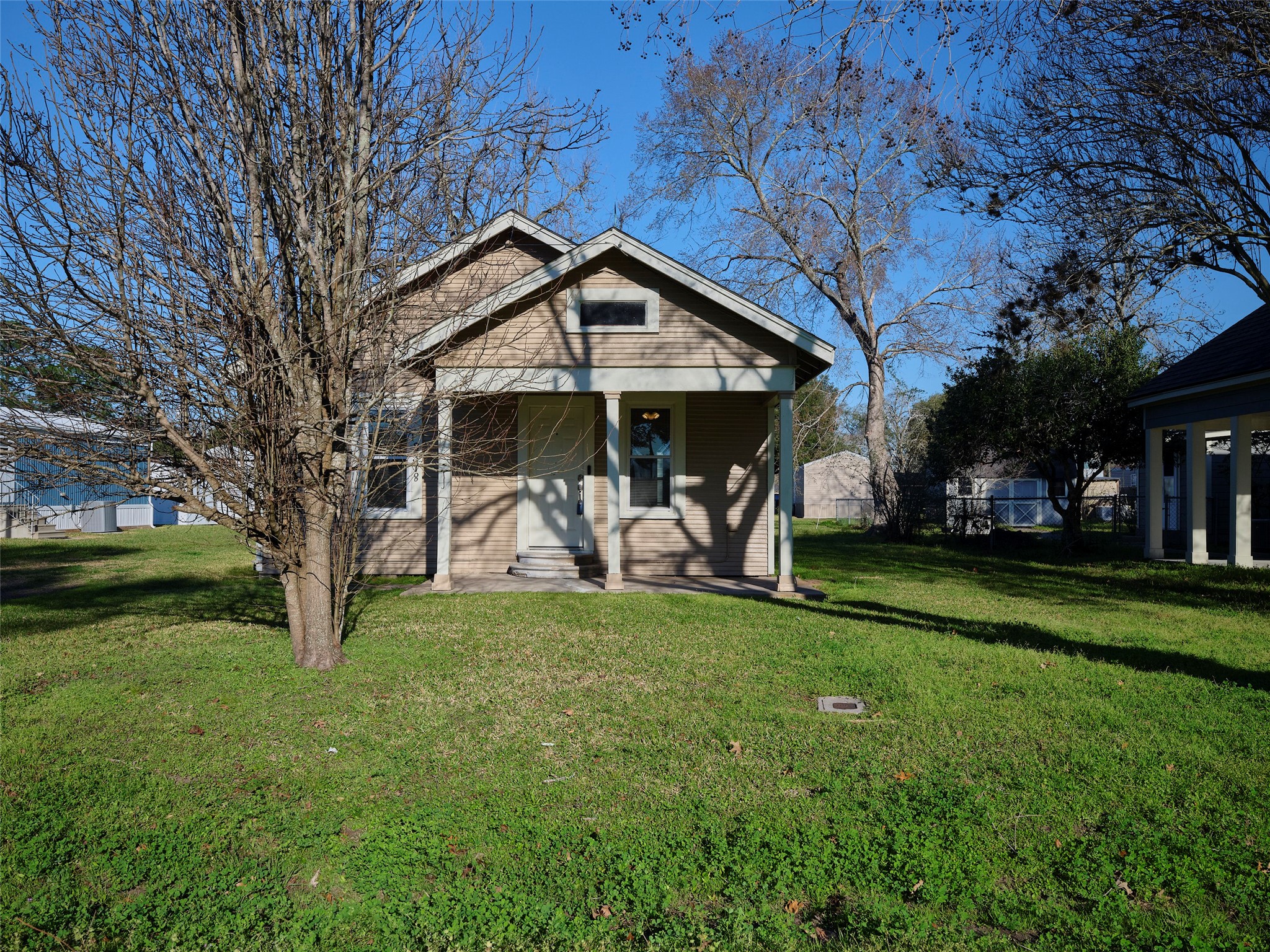 3318 Richmond Street Needville TX 77461