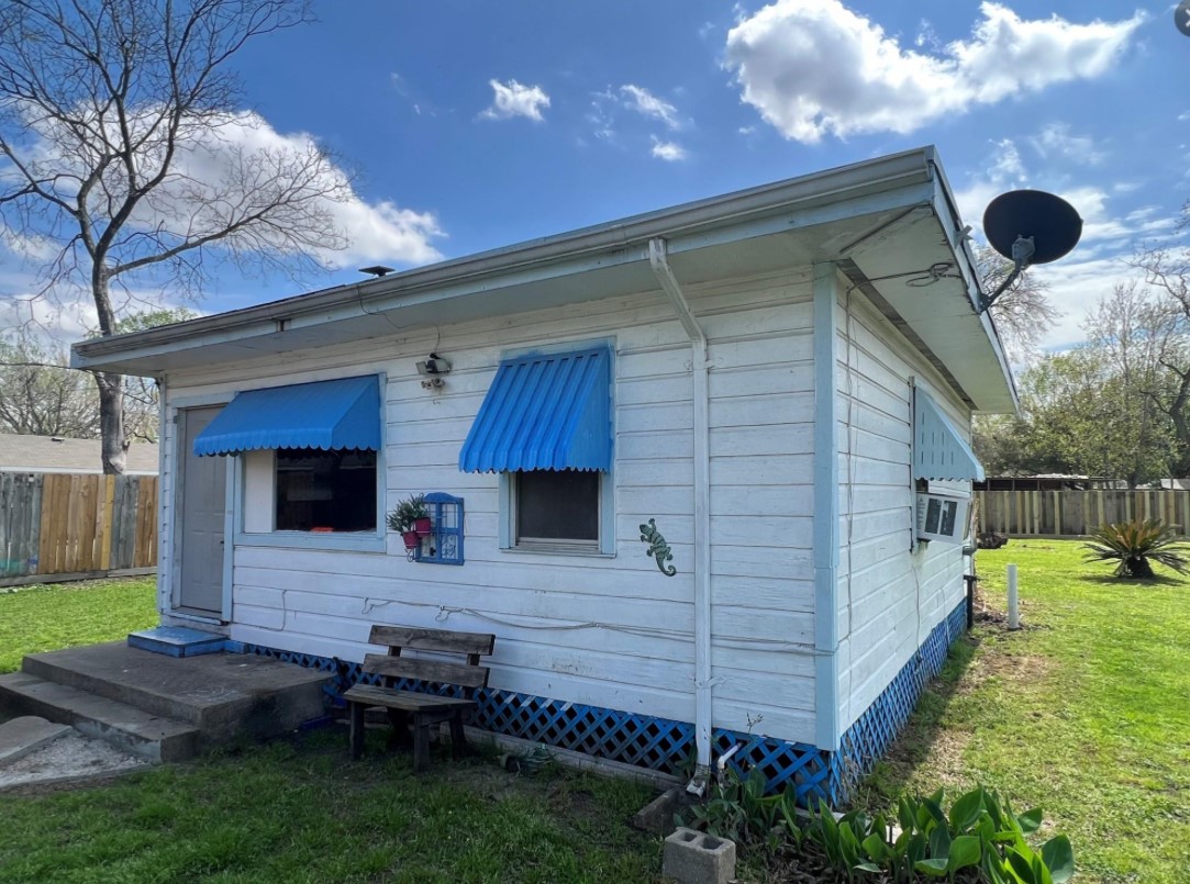 4816 Oak Avenue Pasadena TX 77503