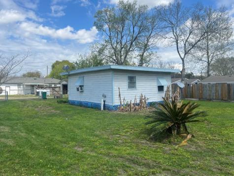 4816 Oak Avenue Pasadena TX 77503