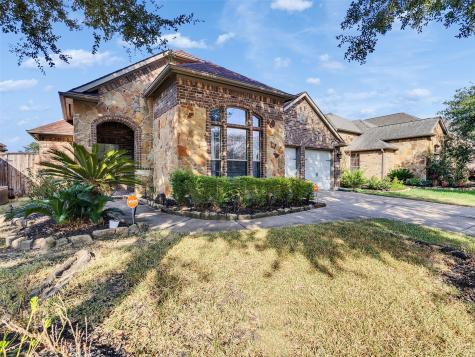 24514 Bella Florence Drive Richmond TX 77406