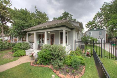 1116 Columbia Street Houston TX 77008