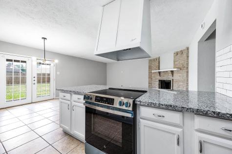 17611 Poppy Trails Lane Houston TX 77084
