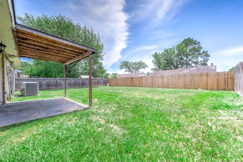 17611 Poppy Trails Lane Houston TX 77084