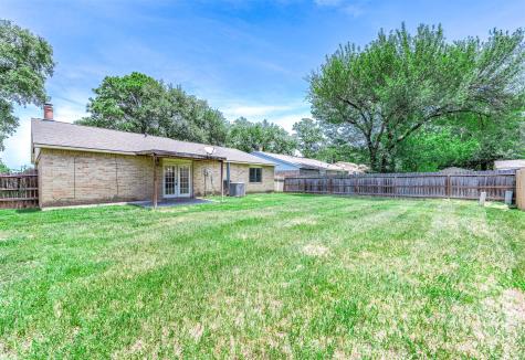 17611 Poppy Trails Lane Houston TX 77084