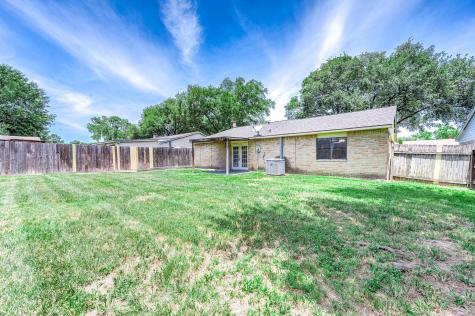 17611 Poppy Trails Lane Houston TX 77084
