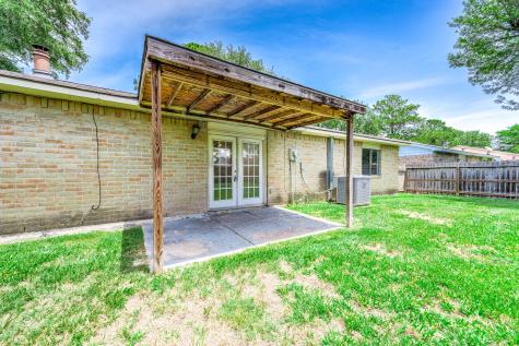 17611 Poppy Trails Lane Houston TX 77084