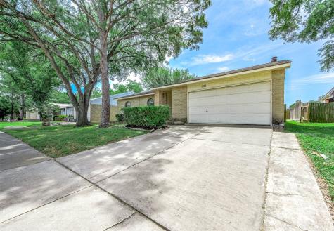 17611 Poppy Trails Lane Houston TX 77084