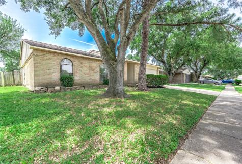 17611 Poppy Trails Lane Houston TX 77084