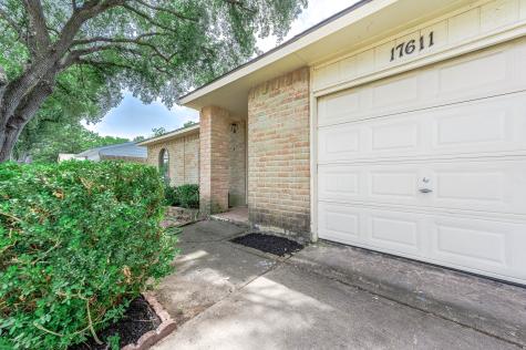 17611 Poppy Trails Lane Houston TX 77084