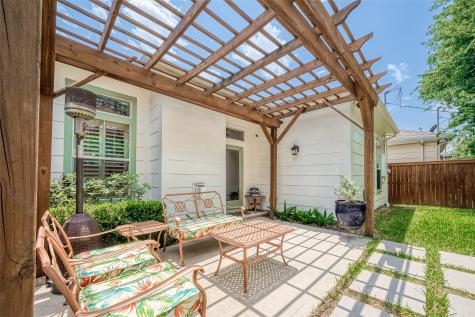6093 Yale Street Houston TX 77076