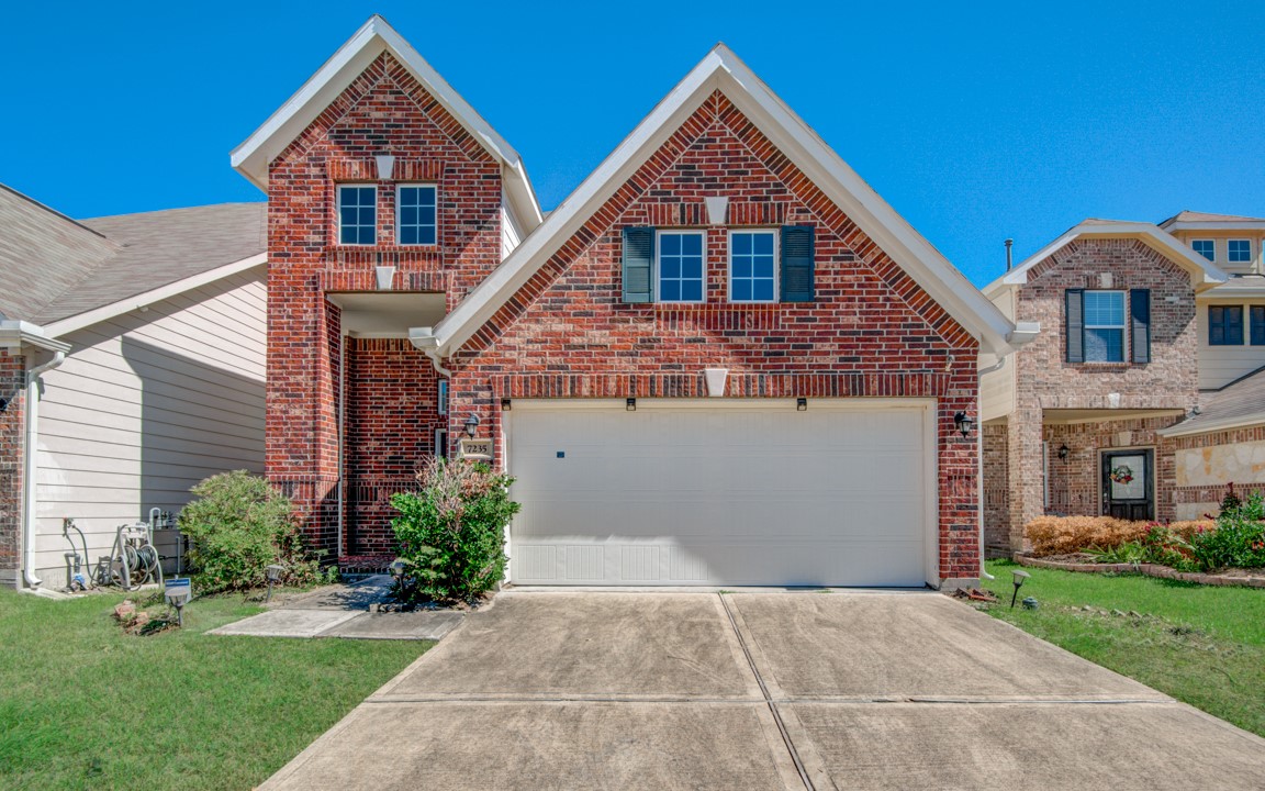 7235 Ironwood Forest Drive Houston TX 77083